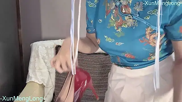 -XunMengLong-'s cam snapshot