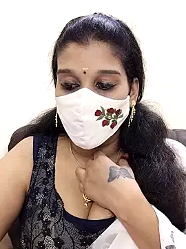 amelia-rani's cam snapshot