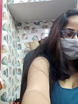 nisha_1110's cam snapshot