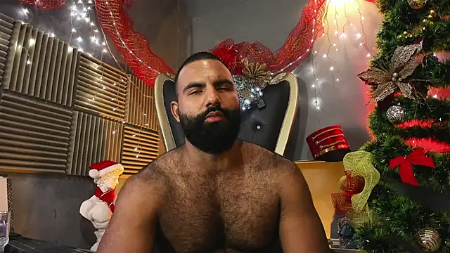 BeardAndrew's cam snapshot