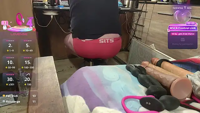 misteryman1956's cam snapshot