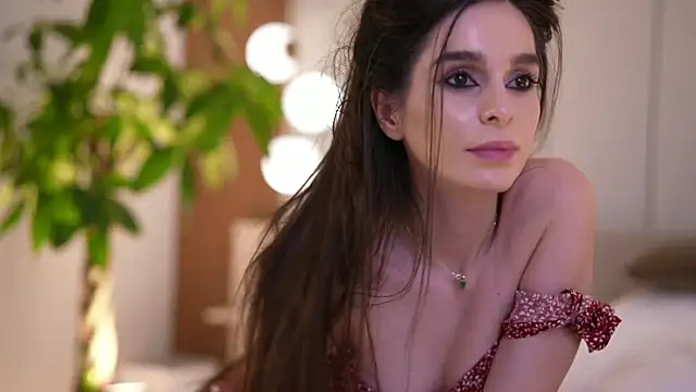 DoviaClaire live sex cam