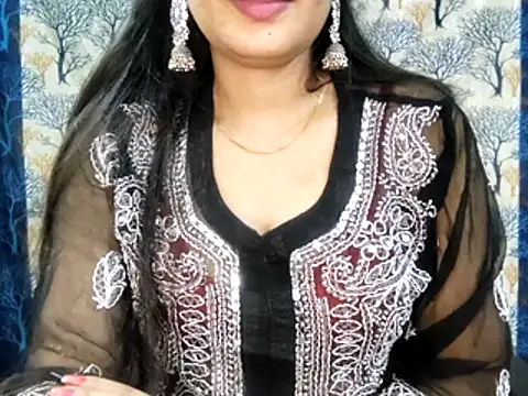 Aarvi_Arora's cam snapshot