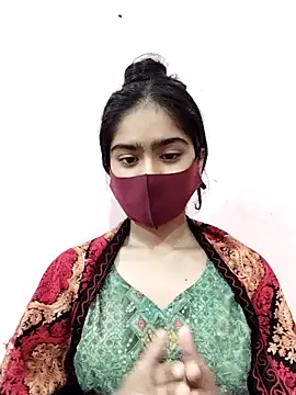 Arisha-'s cam snapshot