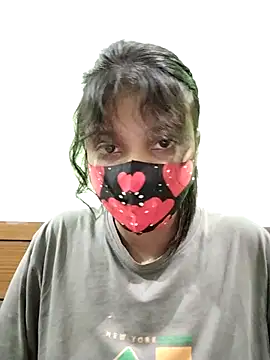 Jaya-Ray's cam snapshot