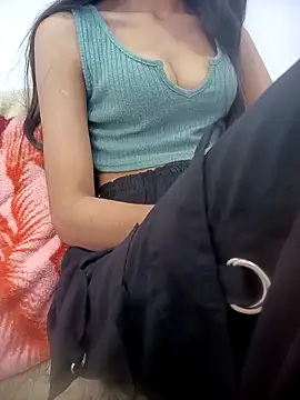 Sanaya_00's cam snapshot