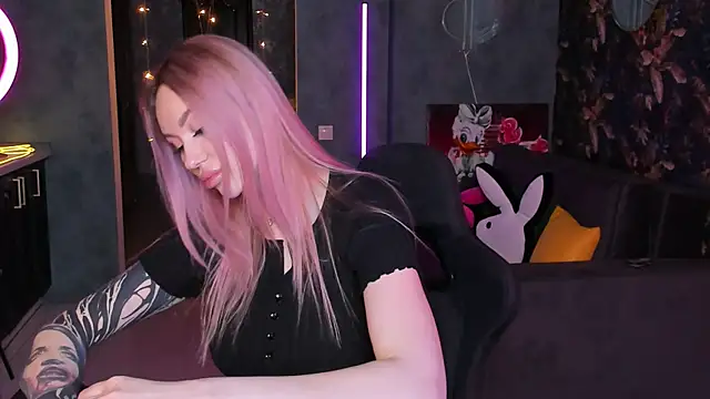 Blckmirrorr live sex cam