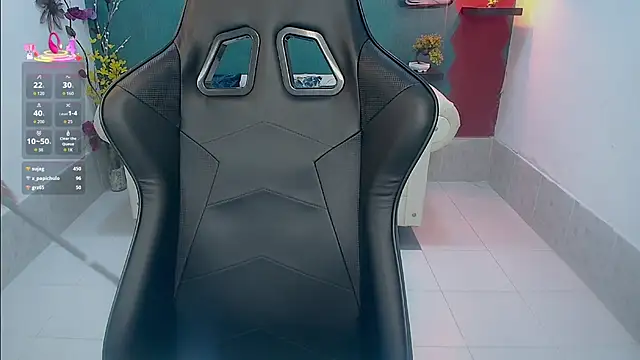 Miagreys1's cam snapshot