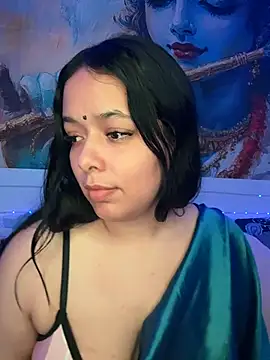 Nisha_jazz's cam snapshot