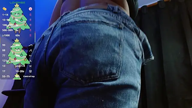 Sahamara_07's cam snapshot