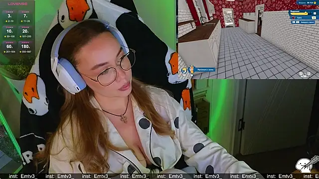 Emili1- live sex cam