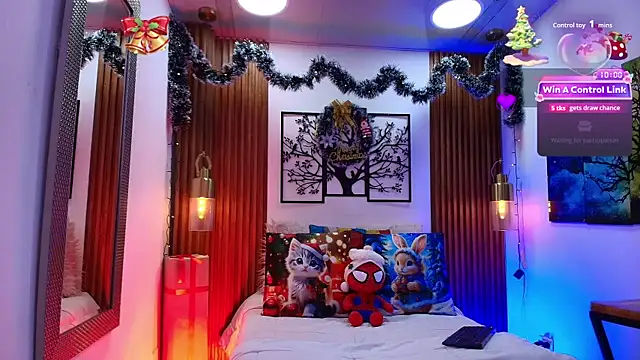 JackFrosst live sex cam