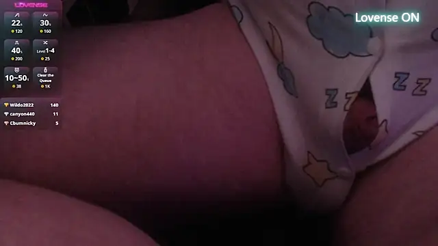 servedcock's cam snapshot