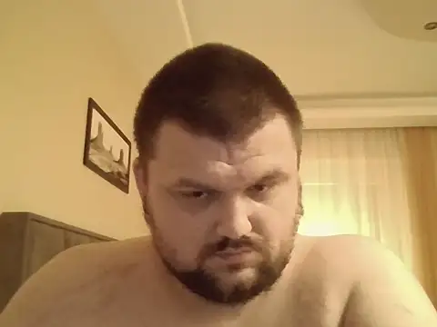 cyrex_monster's cam snapshot