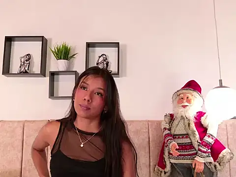 Zoehot_11's cam snapshot