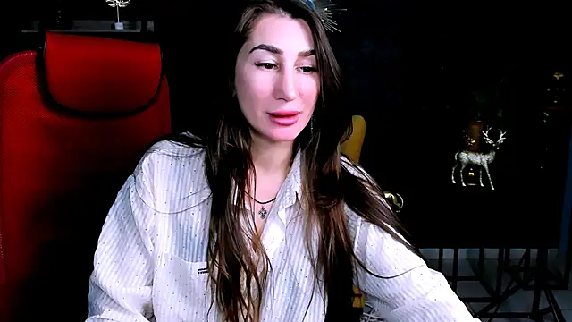 ScarlettForter's cam snapshot