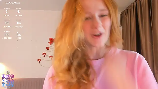 BreezeJam live sex cam