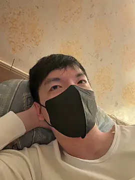 kaikai1335 live sex cam