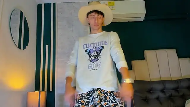 AlessandroDybala live sex cam