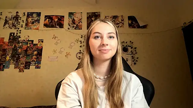 JanelBray live sex cam