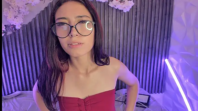 Molly_Bms_'s cam snapshot