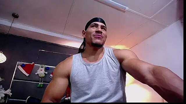 teddyfit19cm live sex cam