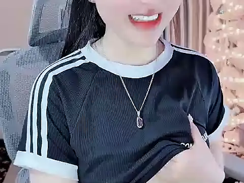 Agnelyn____ live sex cam