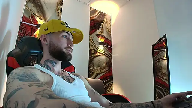 Luke_davis01 live sex cam