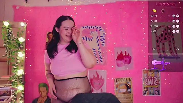 Chery_Lady22 live sex cam