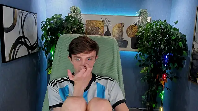 John_Weasley live sex cam