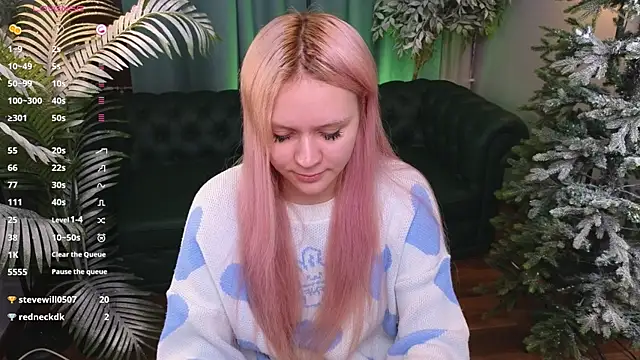 kitten_murray_ live sex cam