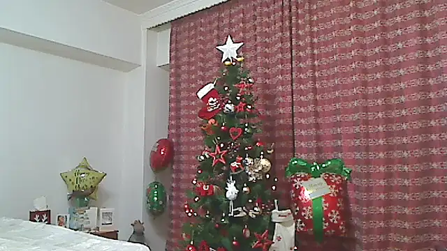 hotSANDRA_STARR live sex cam