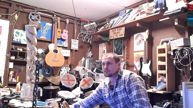 itsjameswebbscope live sex cam