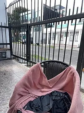 Sallem_Pink's cam snapshot