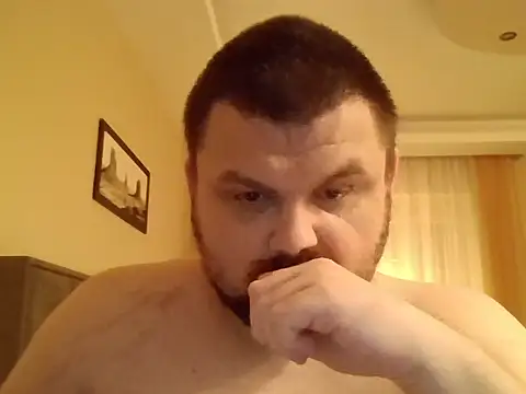 cyrex_monster's cam snapshot