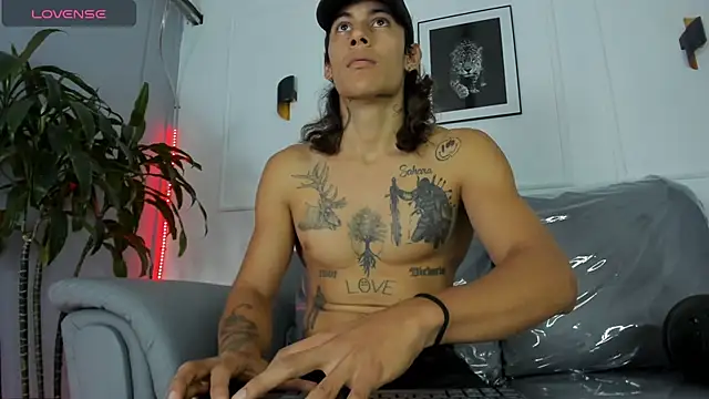 Jese_23's cam snapshot