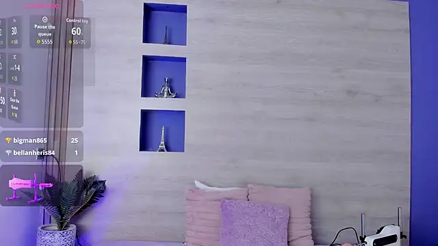 Danhia_hott's cam snapshot