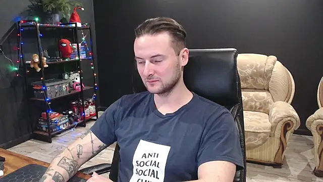 MihasikD's cam snapshot