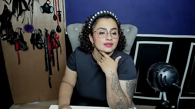 CelestteSweett's cam snapshot