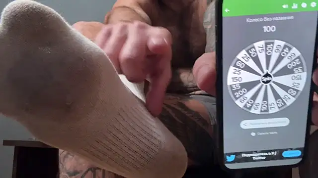 Mr_YourGod's cam snapshot