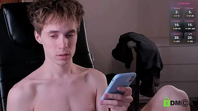 _tokyo_ghoul's cam snapshot