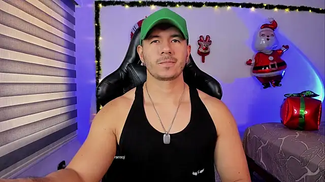 ransoj's cam snapshot