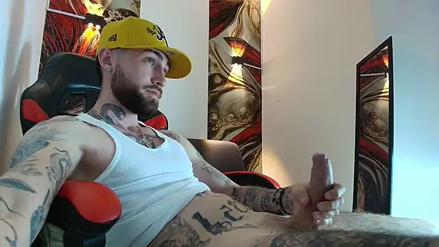 Luke_davis01's cam snapshot