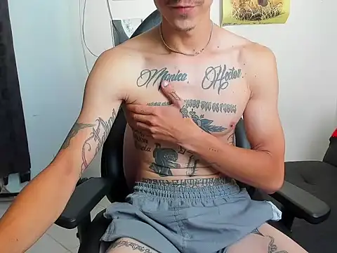 xxxmethodic's cam snapshot