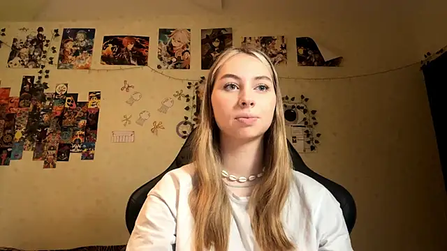 JanelBray's cam snapshot