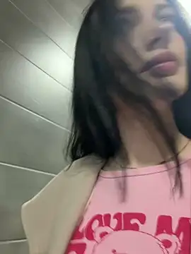 Melissa_crazy's cam snapshot