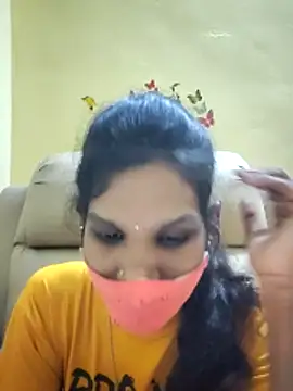 ramyasri-'s cam snapshot