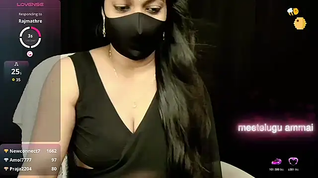 nehanya_telugu's cam snapshot