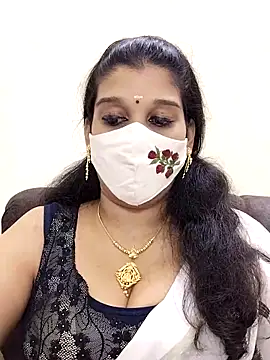 amelia-rani's cam snapshot