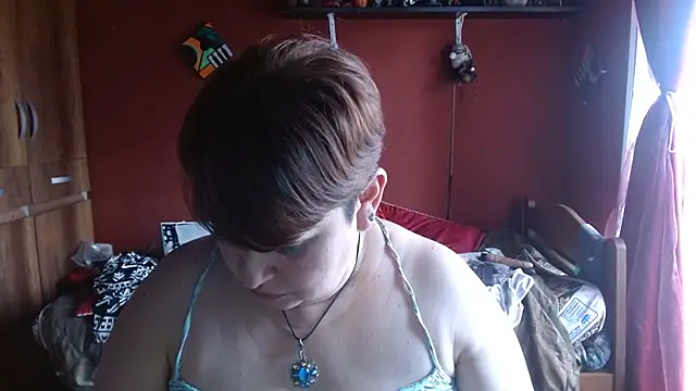 Sasharosee2's cam snapshot